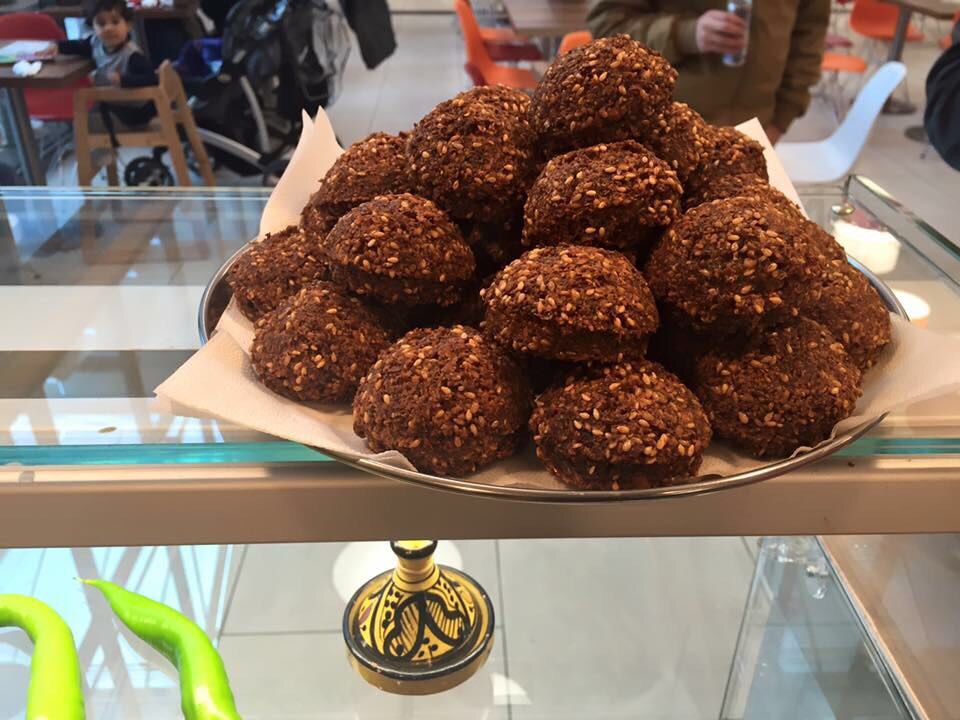 Photo of Saafan's grill - Outdoor Market, Stratford Broadway, The Broadway, London E15 1NG